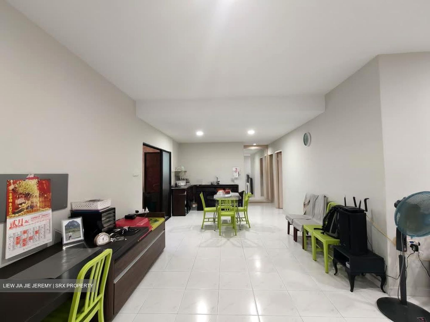 Cavenagh Gardens (D9), Apartment #527080051
